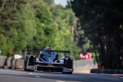 #30 Extreme Speed Motorsports Ligier JS P2: Scott Sharp, David Heinemeier Hansson, Ryan Dalziel