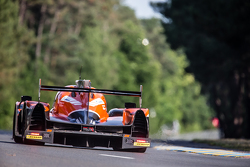 #28 G-Drive Racing Ligier JS P2: Ricardo Gonzalez, Pipo Derani, Gustavo Yacaman