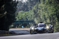 #30 Extreme Speed Motorsports Ligier JS P2: Scott Sharp, David Heinemeier Hansson, Ryan Dalziel