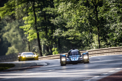 #47 KCMG ORECA 05 : Matthew Howson, Richard Bradley, Nicolas Lapierre