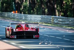 #22 Nissan Motorsports Nissan GT-R LM NISMO : Harry Tincknell, Alex Buncombe, Michael Krumm