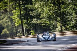 #41 Greaves Motorsport Gibson 015S: Gary Hirsch, Gaëtan Paletou, Jon Lancaster