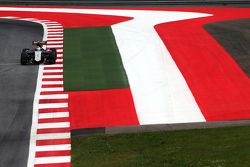 Sergio Pérez, Sahara Force India F1 VJM08