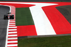 Дженсон Баттон, McLaren MP4-30