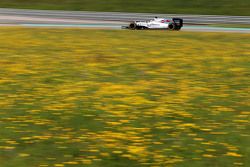 Felipe Massa, Williams FW37