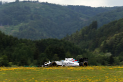 Felipe Massa, Williams FW37