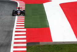 Макс Ферстаппен, Scuderia Toro Rosso STR10