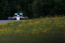 Льюис Хэмилтон, Mercedes AMG F1