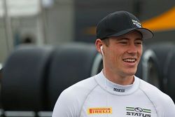 Richie Stanaway, Status Grand Prix