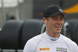 Richie Stanaway, Status Grand Prix