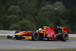 Jordan King, Racing Engineering