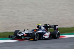 Artem Markelov, RUSSIAN TIME