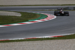 Sergey Sirotkin, Rapax