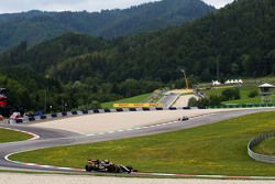 Pastor Maldonado, Lotus F1 E23