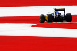 Маркус Эрикссон, Sauber C34