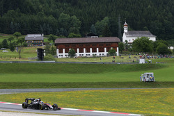 Fernando Alonso, McLaren MP4-30