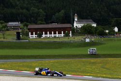 Felipe Nasr, Sauber C34