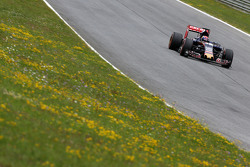 Макс Ферстаппен, Scuderia Toro Rosso