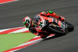 Davide Giugliano, Ducati Superbike Takımı