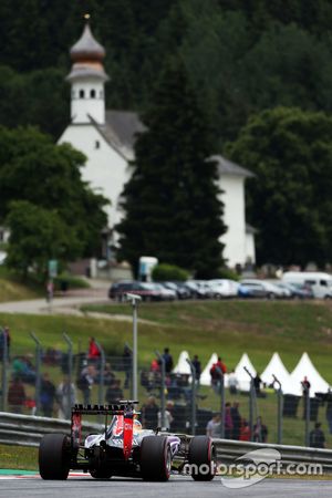Daniel Ricciardo, Red Bull Racing RB11