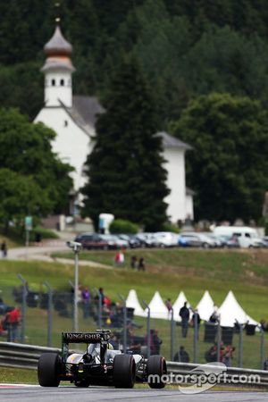 Sergio Pérez, Sahara Force India F1 VJM08
