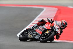 Luca Scassa, Ducati Superbike Takımı