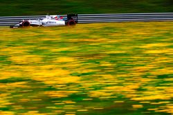 Valtteri Bottas, Williams FW37