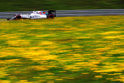Valtteri Bottas, Williams FW37