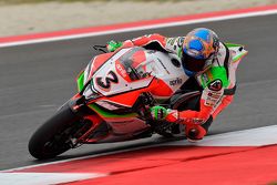 Макс Бьяджи, Aprilia Racing Team