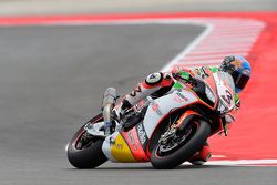 Max Biaggi, Aprilia Racing Team