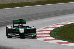 Richie Stanaway, Status Grand Prix