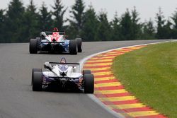 Pietro Fittipaldi, Fortec Motorsports Dallara F312 Mercedes-Benz