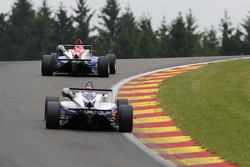 Pietro Fittipaldi, Fortec Motorsports Dallara F312 Mercedes-Benz
