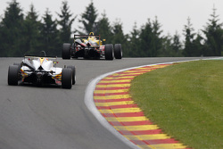 Antonio Giovinazzi, Jagonya Ayam with Carlin Dallara F312 Volkswagen