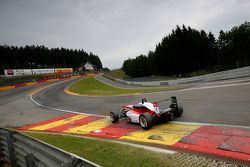 Felix Rosenqvist, Prema Powerteam Dallara F312 Mercedes-Benz