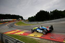 Alessio Lorandi, Van Amersfoort Racing Dallara F312 Volkswagen