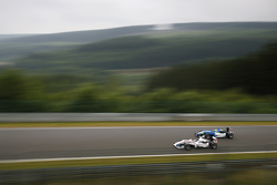 Julio Moreno, ThreeBond with T-Sport, Dallara F312