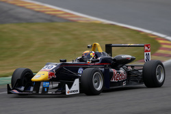 Callum Ilott, Carlin, Dallara F312 Volkswagen