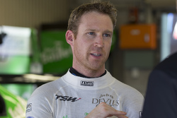 David Reynolds, Rod Nash Racing, Ford