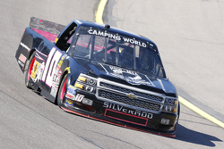 Jennifer Jo Cobb, Jennifer Jo Cobb Racing Chevrolet