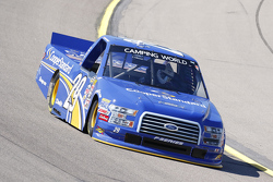 Austin Theriault, Brad Keselowski Racing Ford