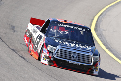 Cameron Hayley, ThorSport Racing Toyota