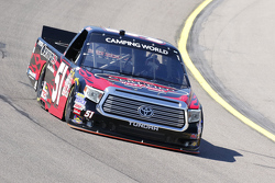Christopher Bell, Kyle Busch Motorsports Toyota