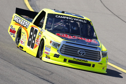 Matt Crafton, ThorSport Racing Toyota