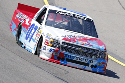 Ray Black Jr., SS-Green Light Racing Chevrolet