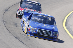 Austin Theriault, Brad Keselowski Racing Ford