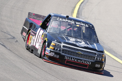 Jennifer Jo Cobb, Jennifer Jo Cobb Racing Chevrolet