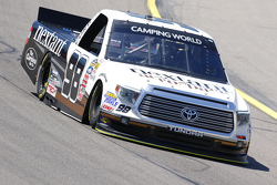 Johnny Sauter, ThorSport Racing Toyota