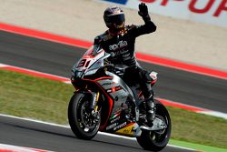 Jordi Torres, Aprilia Racing Team