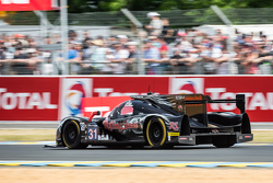 #31 Extreme Speed Motorsports Ligier JS P2: Ed Brown, Jon Fogarty, Johannes van Overbeek